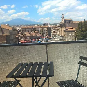 Bed & Breakfast Antico Mercato, Aeroporto di Catania Fontana Rossa