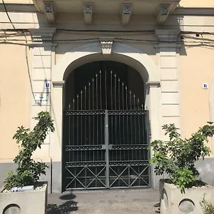 Bed & Breakfast Urban Pop, Catania