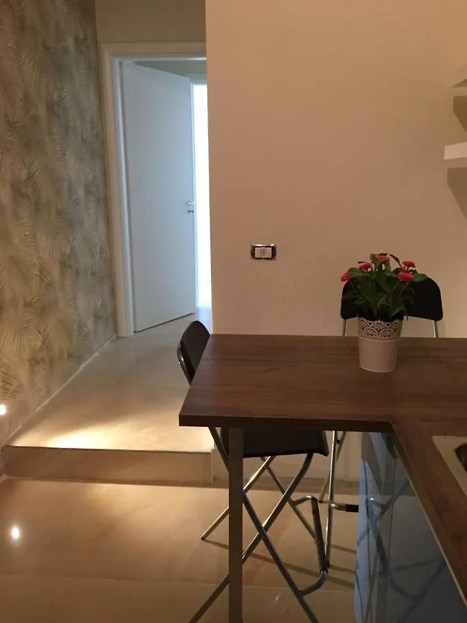 Aquila House Bed & Breakfast Catania