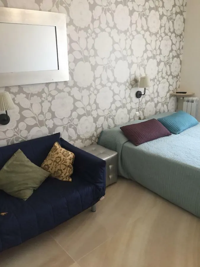 Aquila House Bed & Breakfast Catania