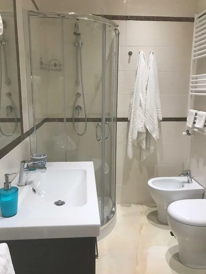 Aquila House Bed & Breakfast Catania