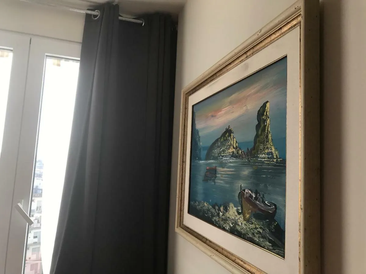 Aquila House Bed & Breakfast Catania