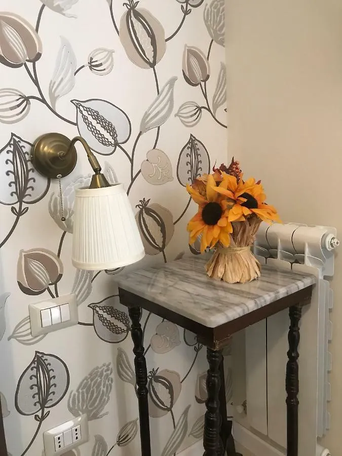 Aquila House Bed & Breakfast Catania