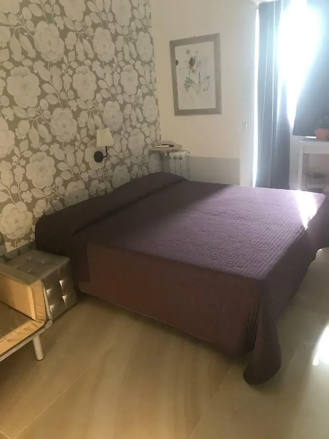 Aquila House Bed & Breakfast Catania