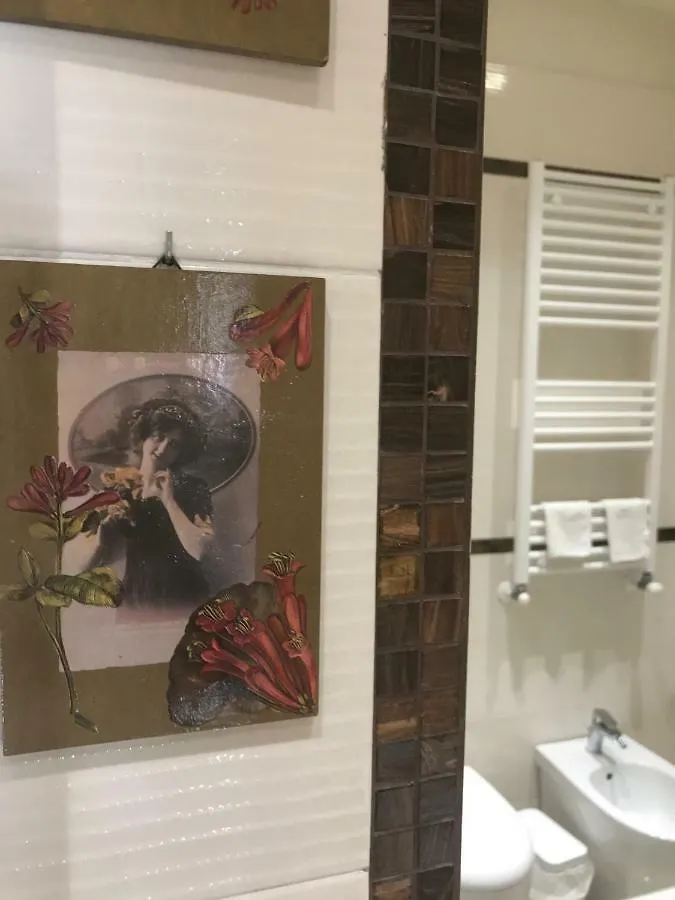 Aquila House Bed & Breakfast Catania Italy